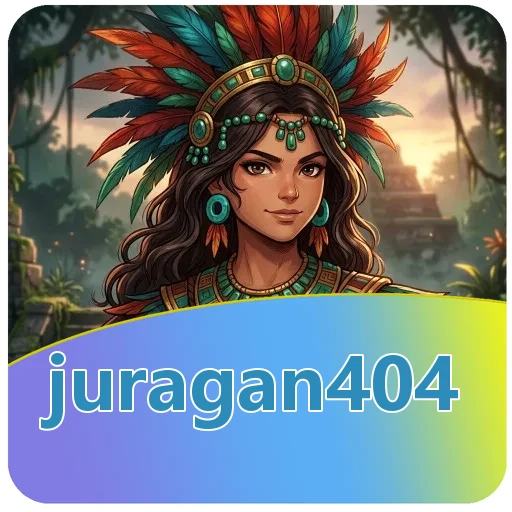 Detail Teknis juragan404