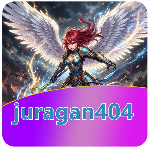 Keamanan juragan404